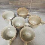 Stoneware mug