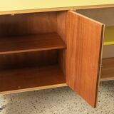 1950s sideboard, Oldenburger Möbelwerkstätten