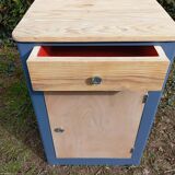 Low sideboard