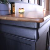 Massive cherry buffet