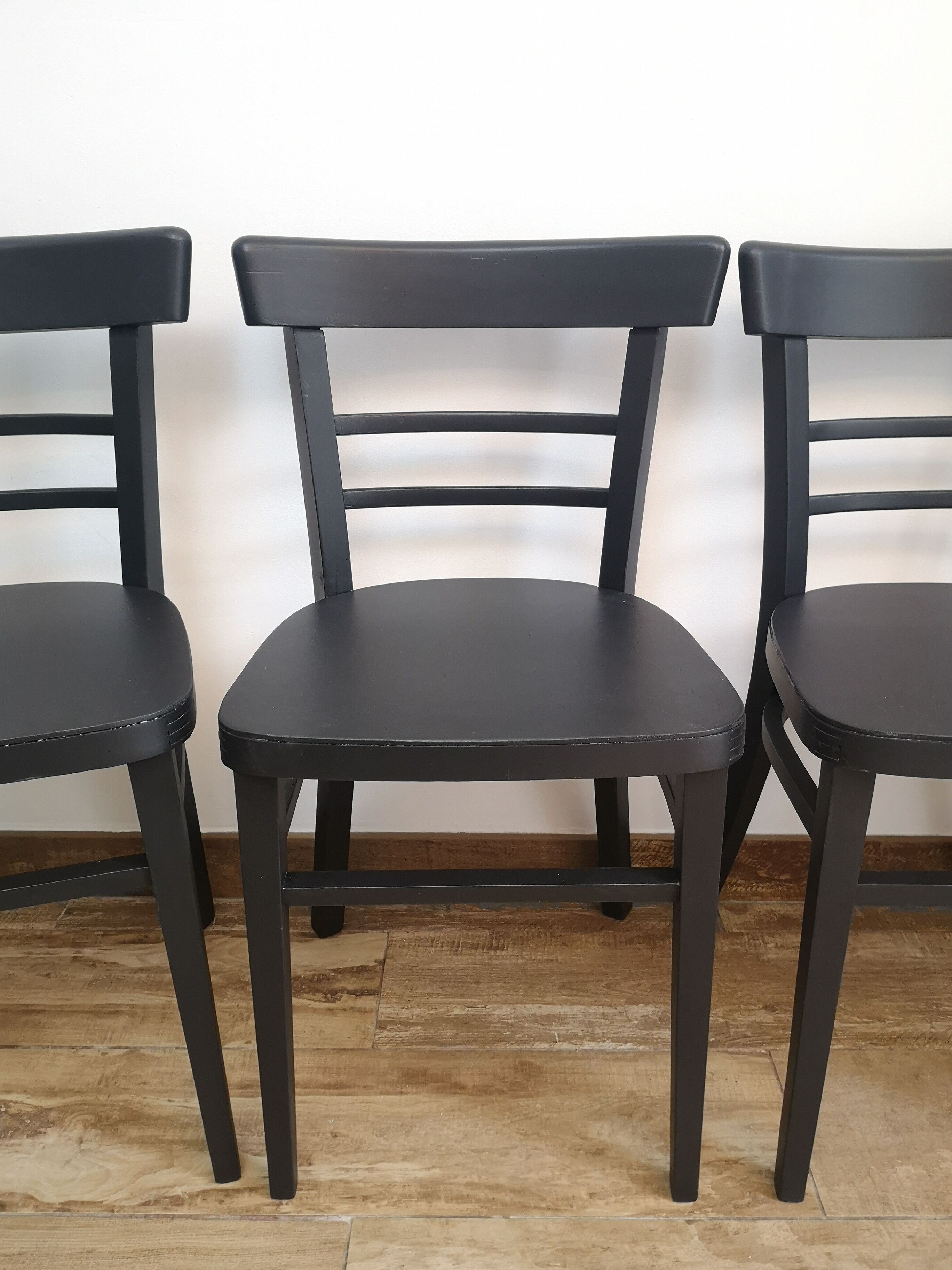 Bistro chair set