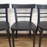 Bistro chair set