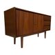 Vintage Sideboard Furniture 60s 70s Design TV Furniture
