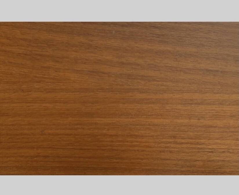 Vintage Scandinavian teak sideboard