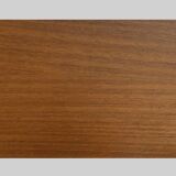 Vintage Scandinavian teak sideboard