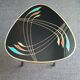 Table d'appoint tripode