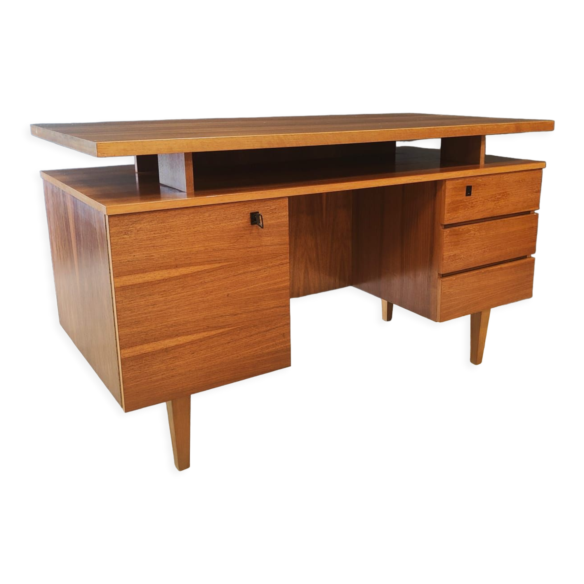 Mid Century bureau
