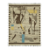 Hand-Knotted Turkish Contemporary 290 cm x 380 cm Beige Wool Carpet