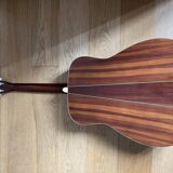 Vintage guitar Yamaha FG 340 II