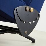 Osvaldo Borsani D70 Sofa for Tecno Italy 1954