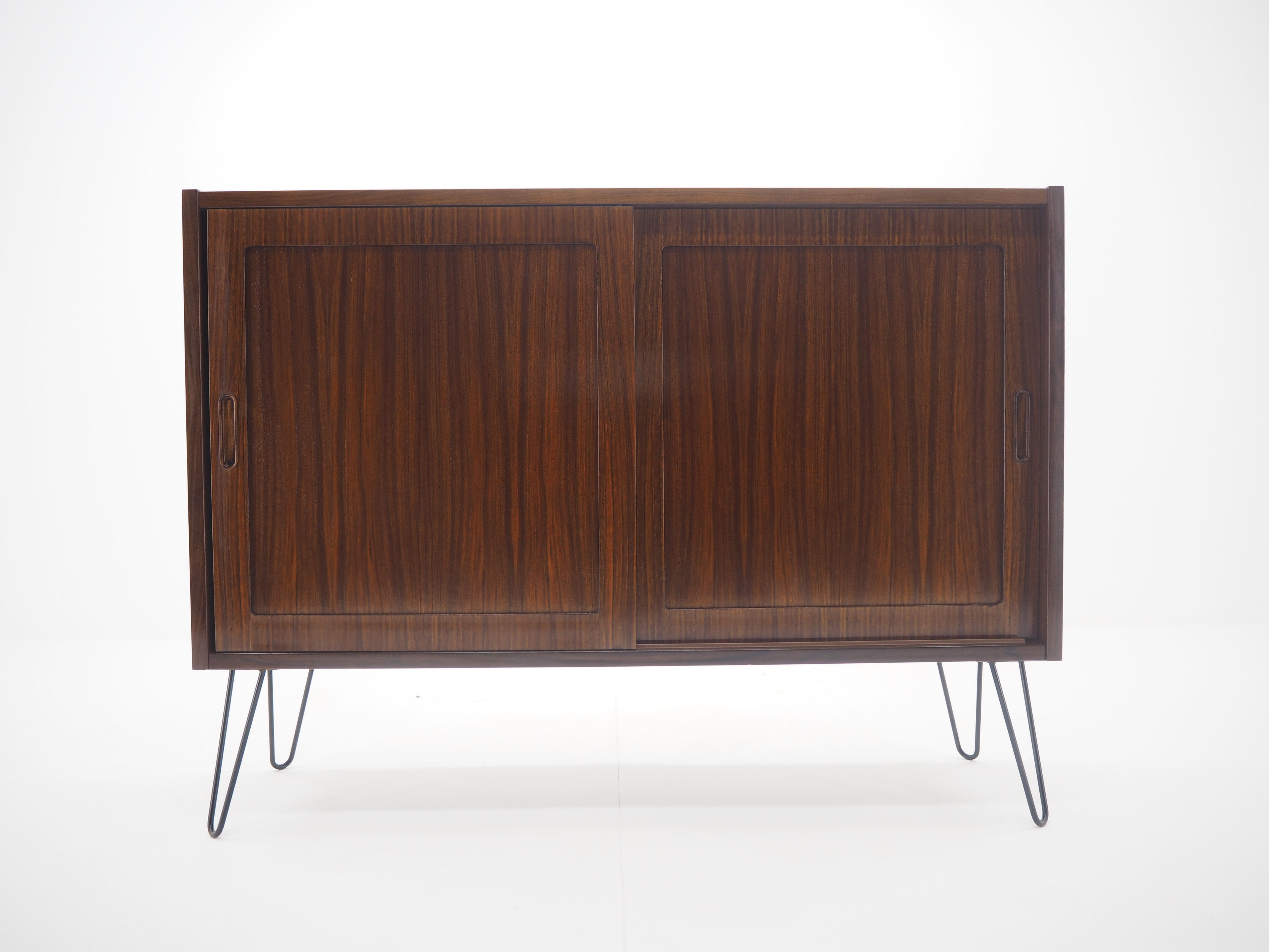 Palissander dresser, Denmark 1960