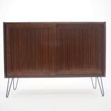 Palissander dresser, Denmark 1960