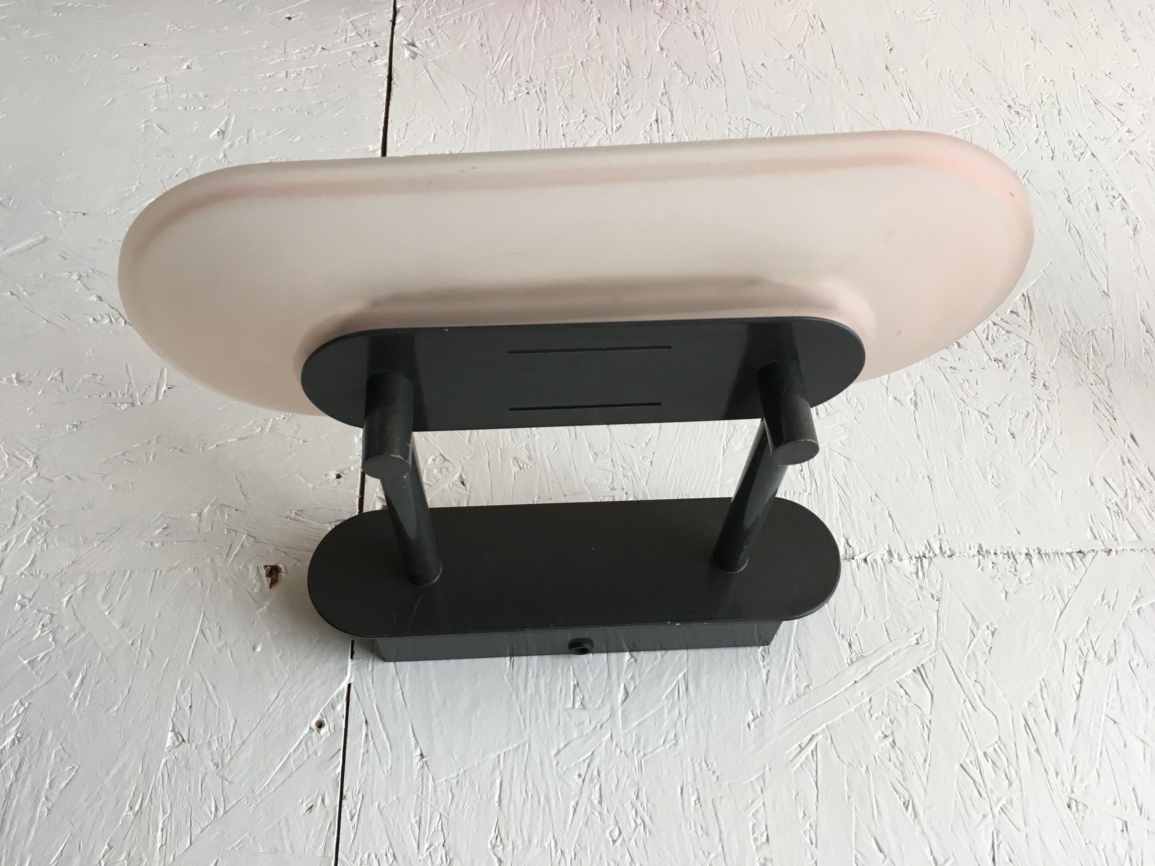 Wall lamp made by Dijkstra 80s