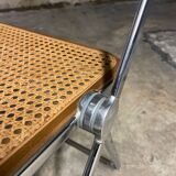 Chaise Plia Giancarlo Piretti