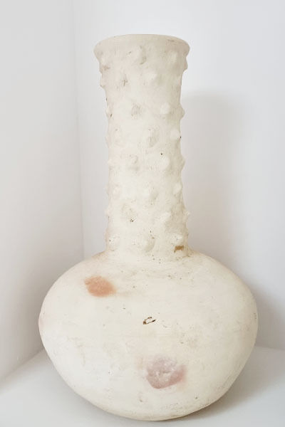 Ceramic jar tamegroute