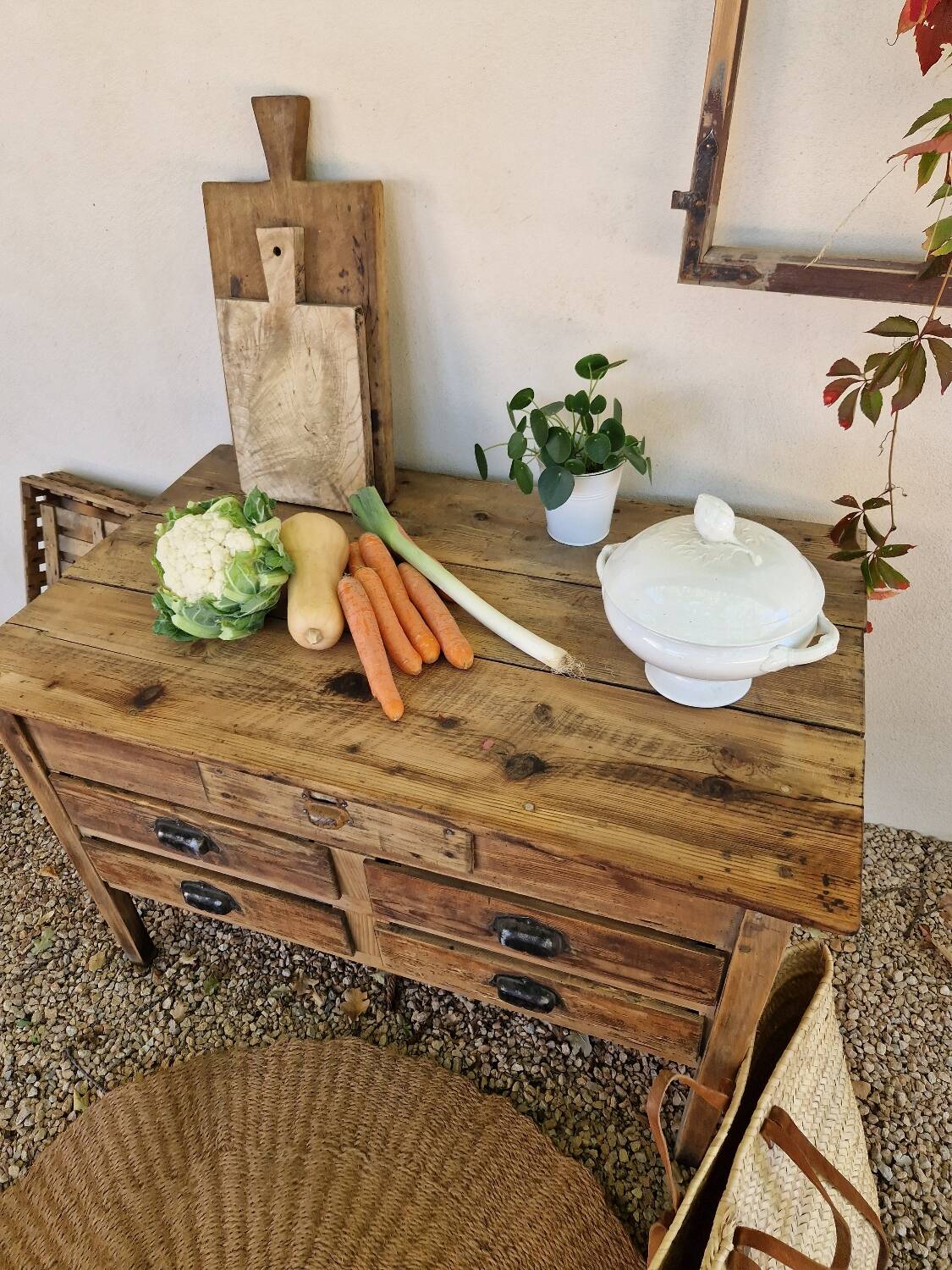 Professional furniture