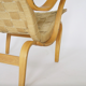Fauteuil Pernilla par Bruno Mathsson pour Firma Karl Mathsson, 1976