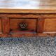 Table bretonne
