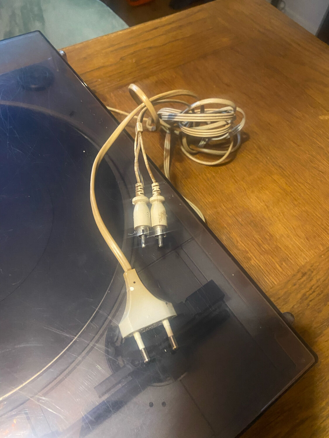 Exellent Platine Vinyle PHILIPS AF 777 Montgon 08390 Hifi, Son