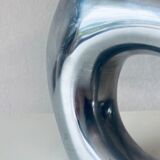 Vase design asymétrique
