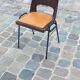 Chaises baumann manhattan