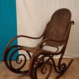 Former Rocking Chair of the 19th