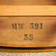 Table d'appoint scandinave