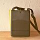 Polaroid Impulse - vintage yellow instant camera