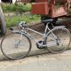 Road bike, 10 speeds Gypsy brand 70s
