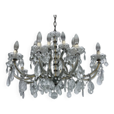 Lustre Italie 1940s
