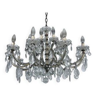 Lustre Italie 1940s