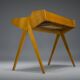 Bureau de Helmut Magg pour WK Möbel, années 1950