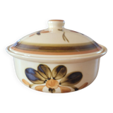 Bamako soup tureen from Gien