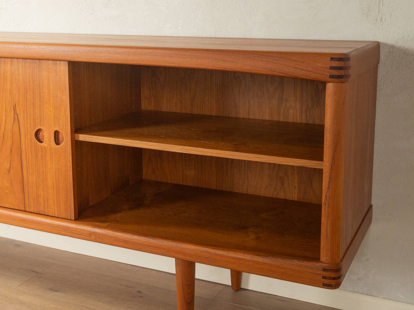 1960s sideboard, Bramin, vintage