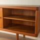 1960s sideboard, Bramin, vintage