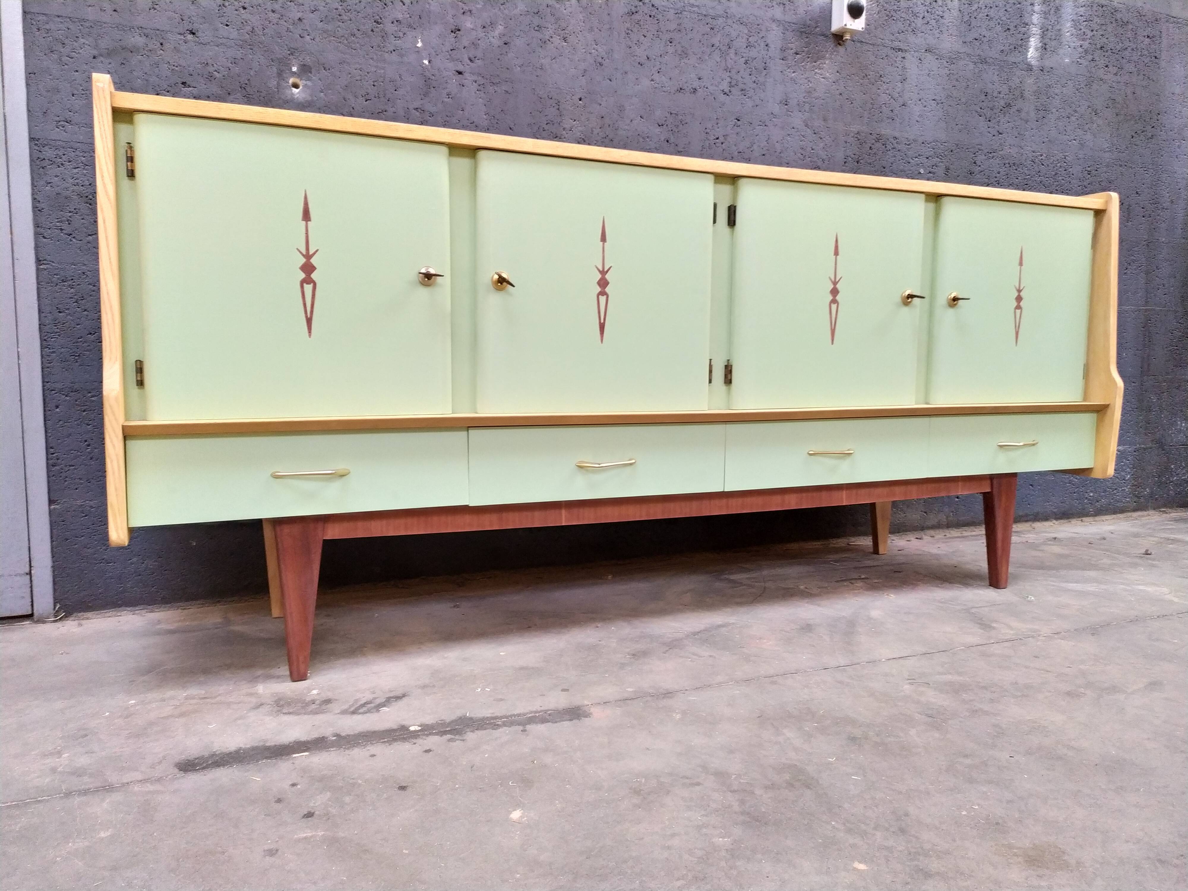 Sideboard 1950s