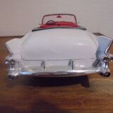 Jouet voiture solido series signature, cadillac 1955