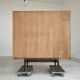 High Buffet Dresser Frantisek Mezulanik for Up Zavody 1960