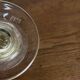 Set of 4 Biot glasses 14cm