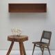 Elm table