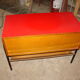 Wooden cabinet 1950