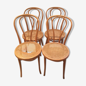 Bistrot chairs