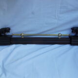 Bulldogs chimney bar