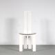 1980s Dining chairs by Pietro Costantini for Ello, Italy