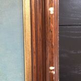 Table bouquet of hydrangeas