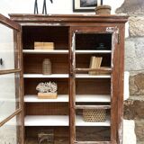 display cabinet