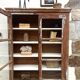 display cabinet
