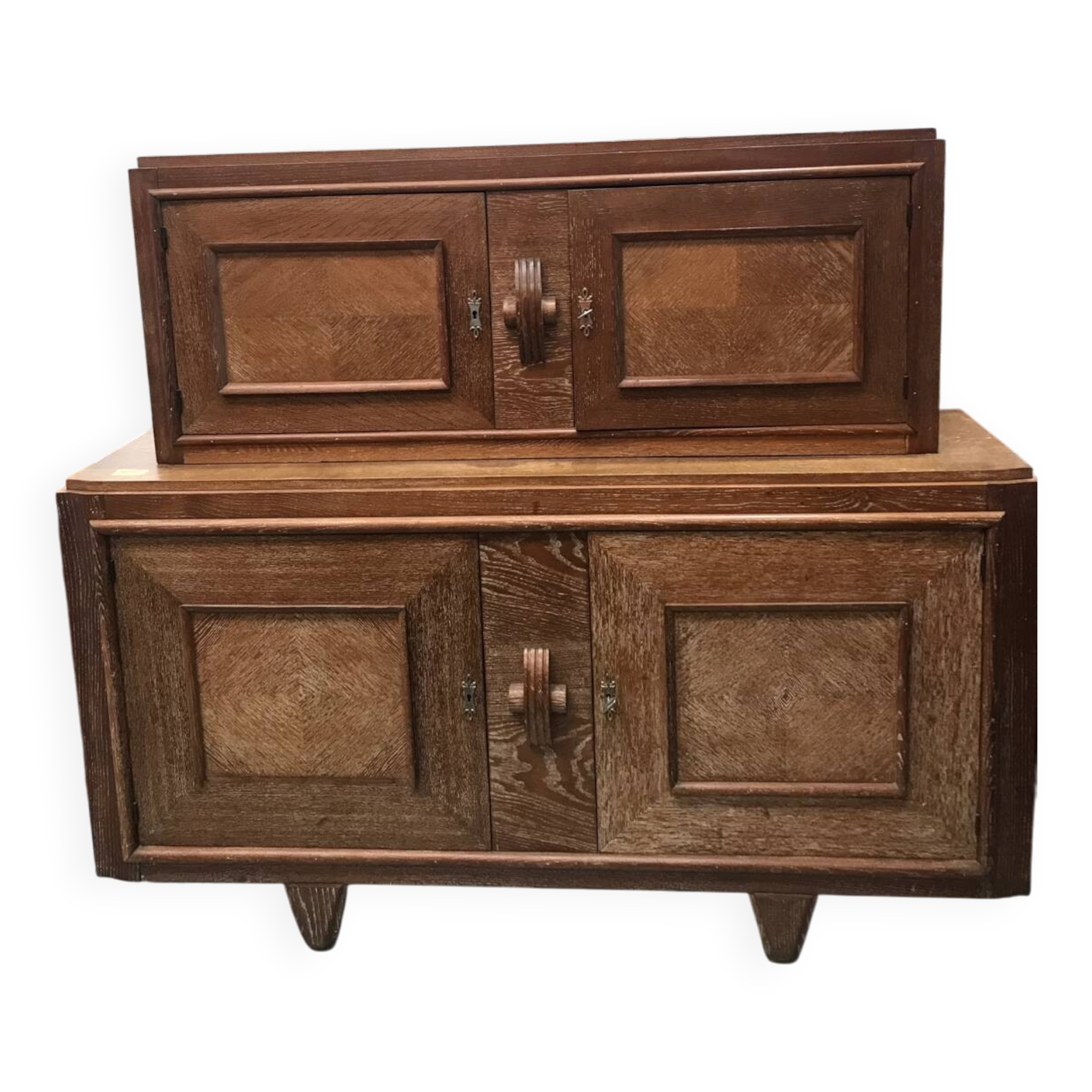 Art Deco Buffet