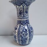 Delfts flower vase