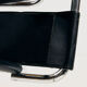B3 Armchair / Wassily by Marcel Breuer for Gavina